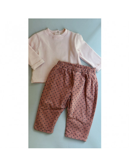 Штани Toni Rose