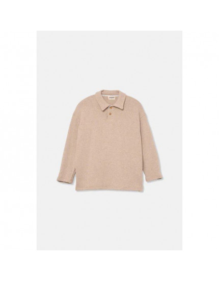 Hector Beige Sweater