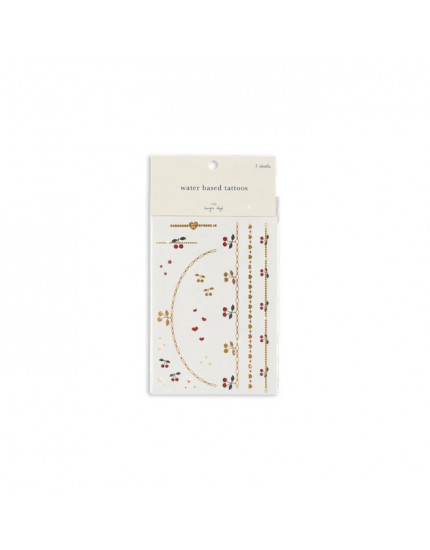 Jewellery Tattoos Multi