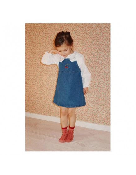 2 x Pack Jacquard Socks 3