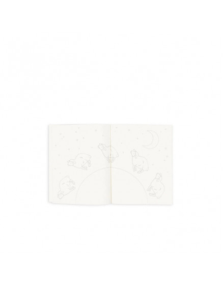 Розмальовка та олівці Farm 2