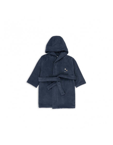 Халат Terry Blue Nights