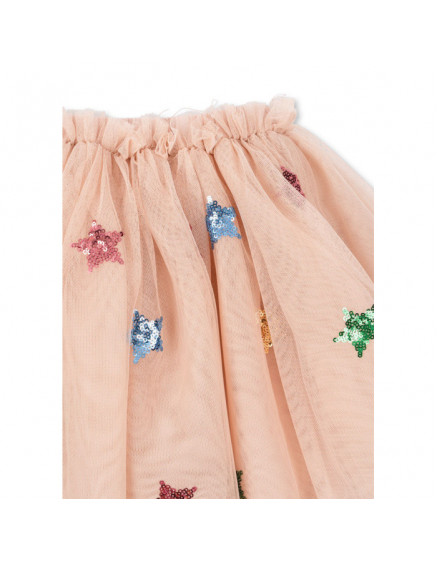 Yvonne Skirt Multi Star 2