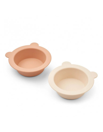 Тарілка Peony Rose