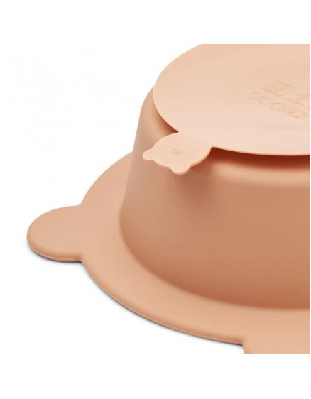 Тарілка Peony Rose 2