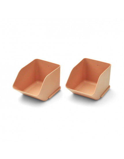 Rosemary Desktop Organiser x2