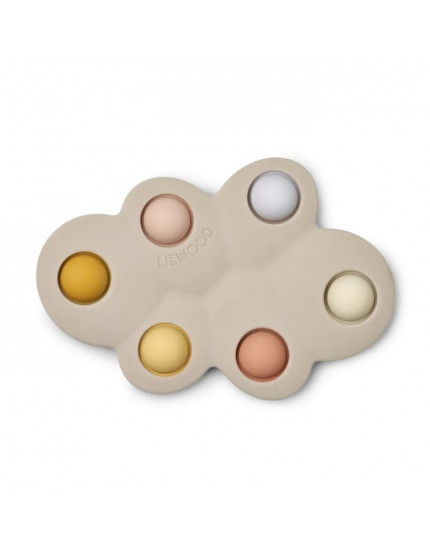 Іграшка Поп Іт Pop It Anne Tuscany Rose