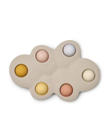 Іграшка Поп Іт Pop It Anne Tuscany Rose