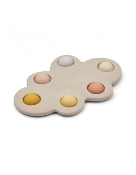 Іграшка Поп Іт Pop It Anne Tuscany Rose 3