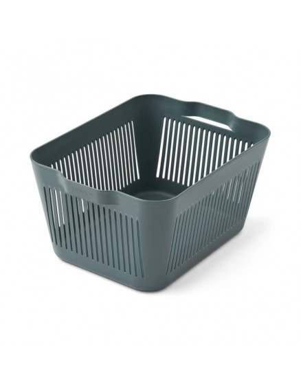 Makeeva Box Blue S x 4 3