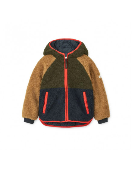 Двухстороння Куртка Jackson Brown