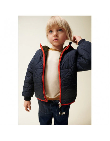 Двухстороння Куртка Jackson Brown 2