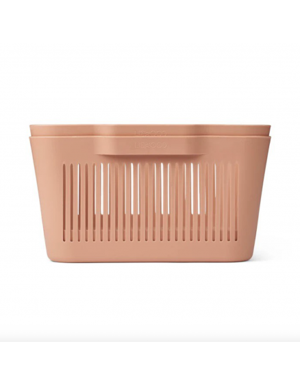 Makeeva Box Rose L x 2 2