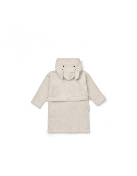 Lily Elephant Bathrobe 5