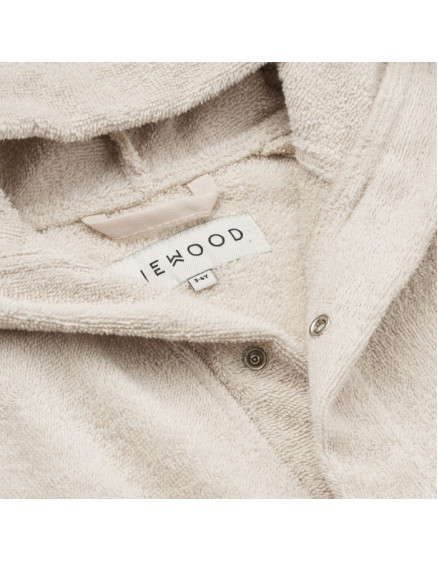 Lily Elephant Bathrobe 4