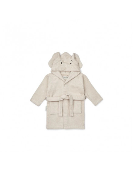 Lily Elephant Bathrobe