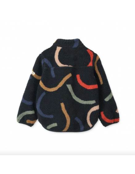 Куртка Nolan Swirls 4