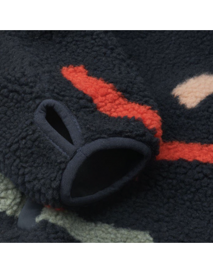 Куртка Nolan Swirls 2