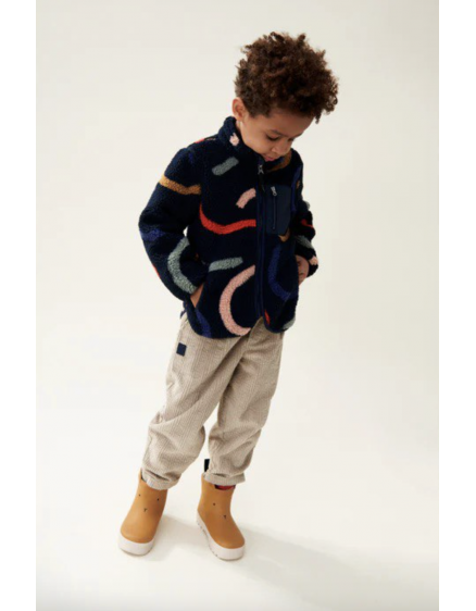 Куртка Nolan Swirls 5