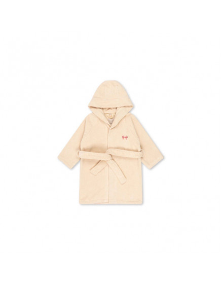 Terry Bathrobe Sand