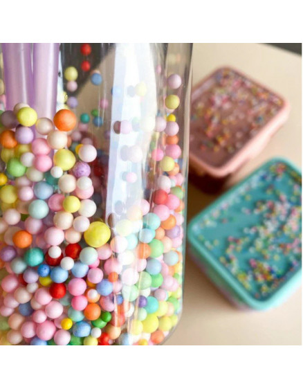 Ланчбокс Popsicles Desert Rose 3