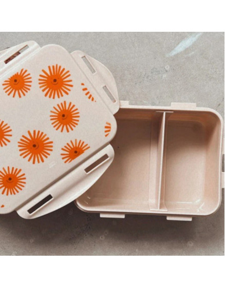 Ланчбокс Sunny 3