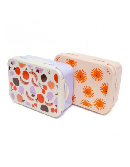 Ланчбокс Sunny 2