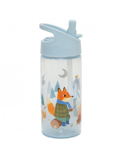 Пляшечка Bonfire Animals