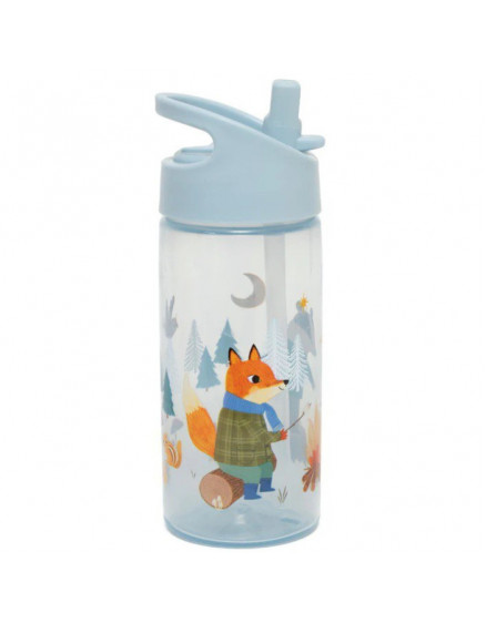 Пляшечка Bonfire Animals