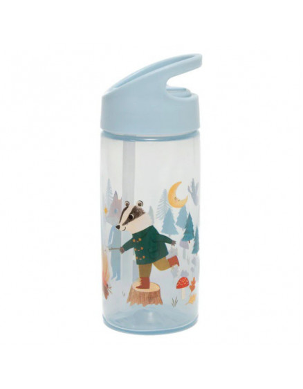 Пляшечка Bonfire Animals 3