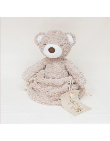 М'яка Іграшка Teddy 2