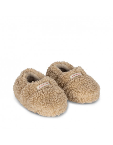 Капці Globe Cream