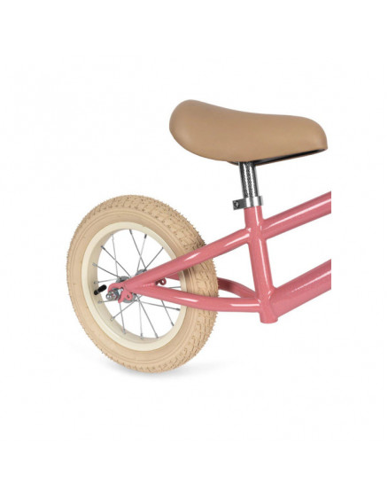 Беговел Glitter Bicycle 5