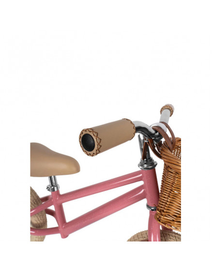 Беговел Glitter Bicycle 3