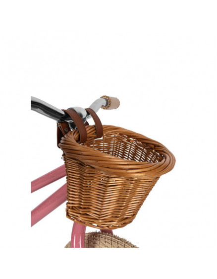 Беговел Glitter Bicycle 2