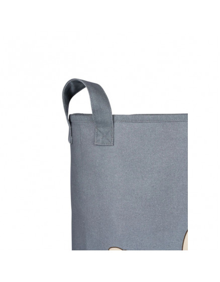 2 x Toy Storage Swan 2