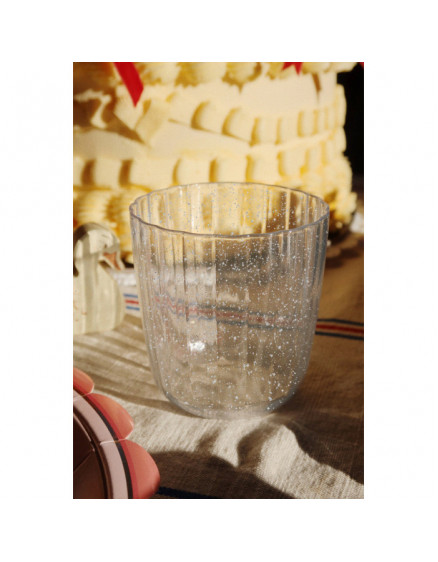 Набір Посуду Glitter Blue 2