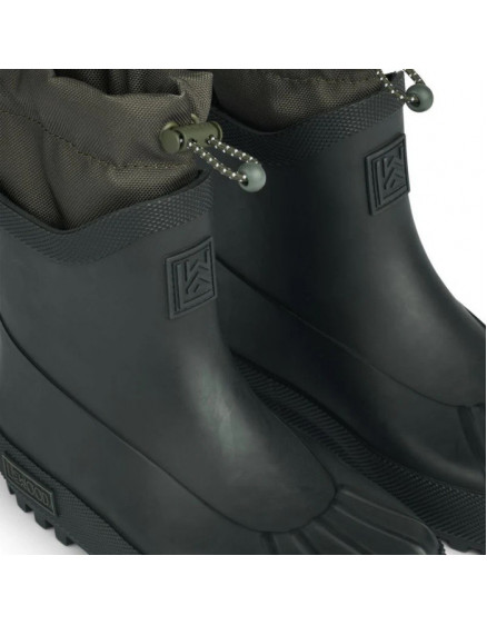 Гумові Чоботи Isaac Technical 5
