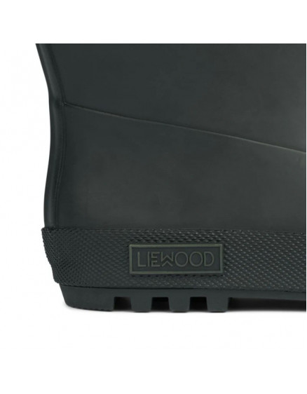 Гумові Чоботи Isaac Technical 2