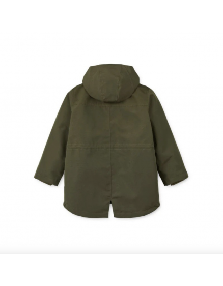 Timber 2 in 2 Jacket 6