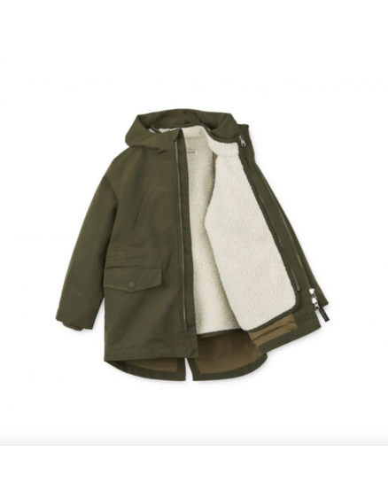 Timber 2 in 2 Jacket 4