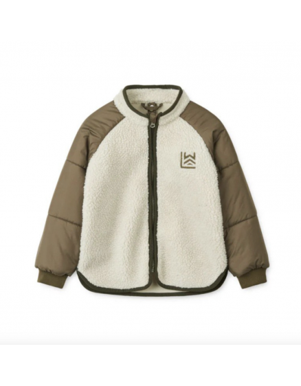 Timber 2 in 2 Jacket 5