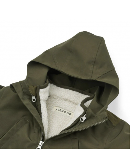 Timber 2 in 2 Jacket 3