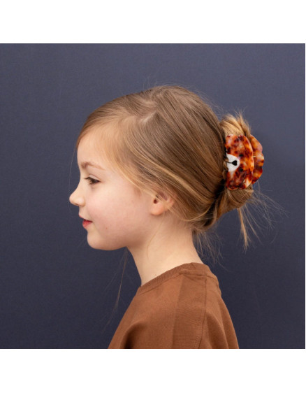 Заколка Dog Face Bulldog 2