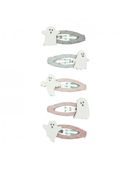 5 x Ghost Mini Clic Clac