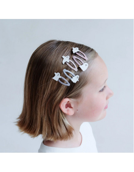 5 x Ghost Mini Clic Clac 2