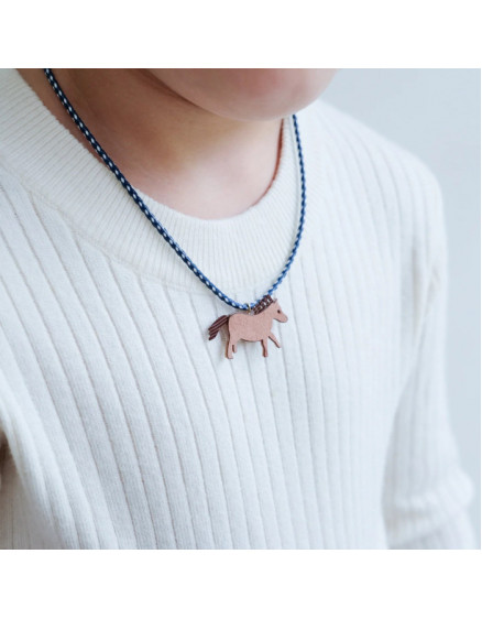 Набір Прикрас Horse 3