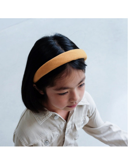 Mustard Cord Alice 2