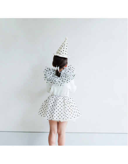 Спідниця Polka Dot Tutu 3