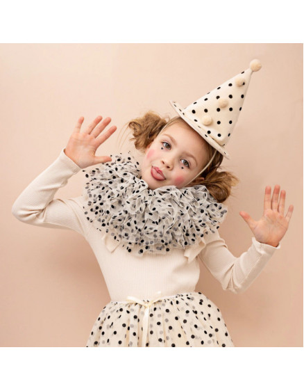 Спідниця Polka Dot Tutu 2